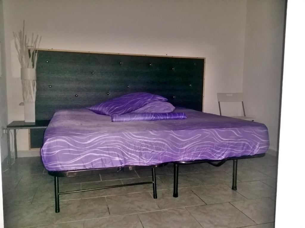 Casavacanzerooms Portale Catania Habitación foto