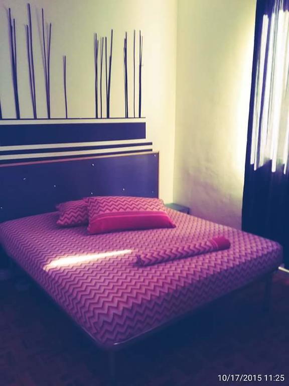 Casavacanzerooms Portale Catania Habitación foto