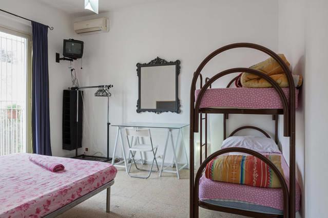 Casavacanzerooms Portale Catania Exterior foto