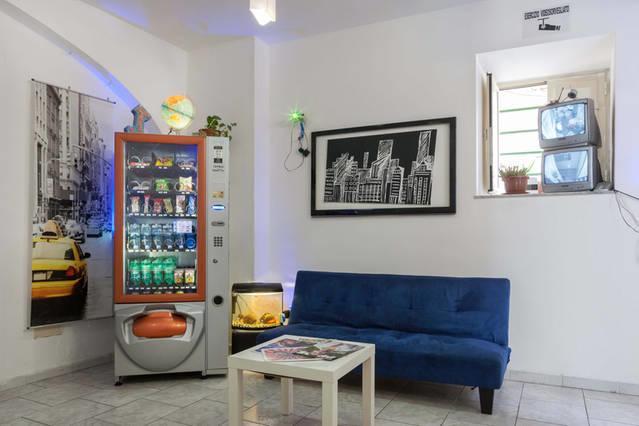 Casavacanzerooms Portale Catania Exterior foto